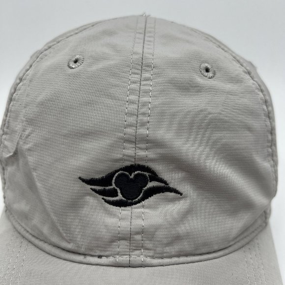 Nike Unisex Hat Beige Strapback Disney 